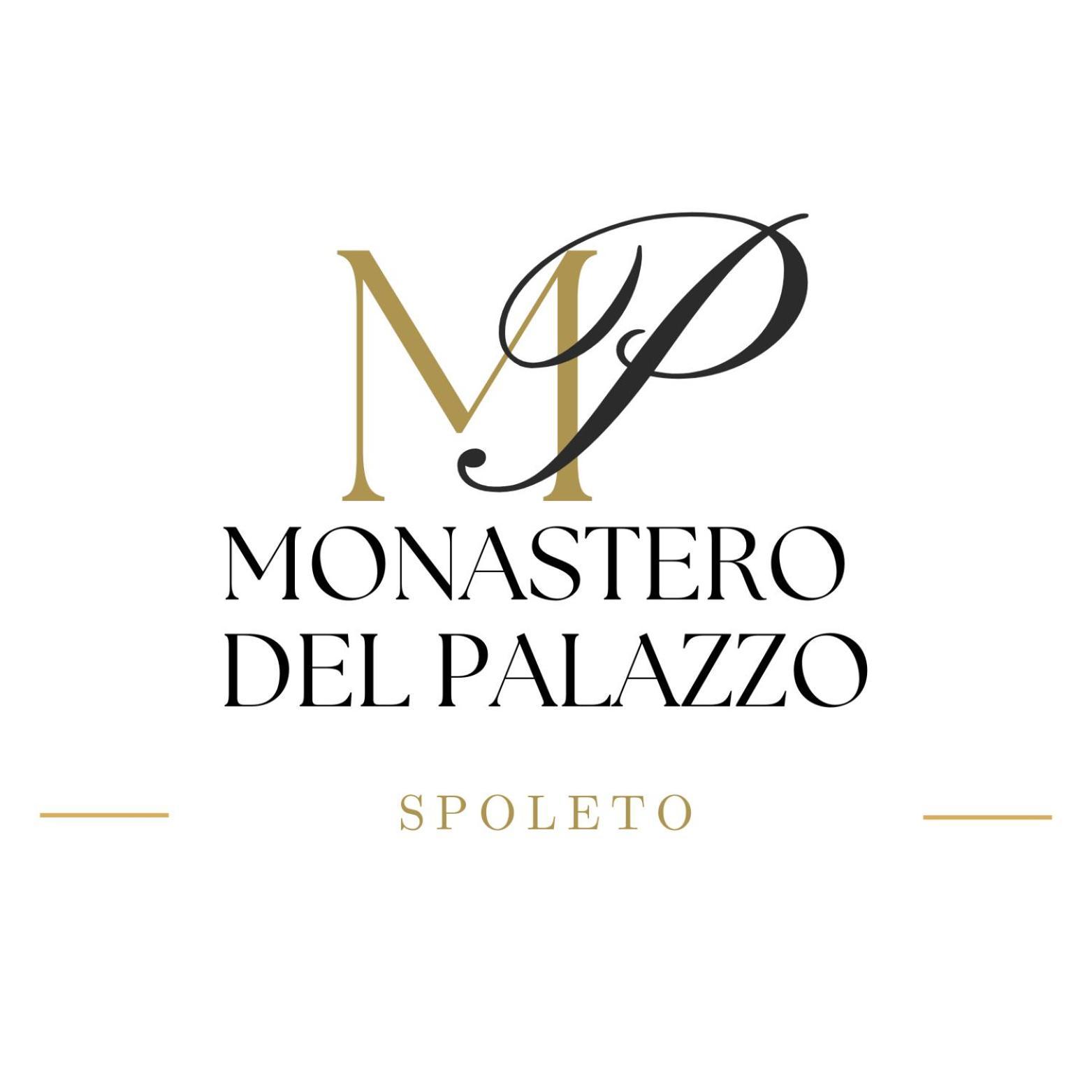 Monastero Del Palazzo Casa Vacanze Spoleto Kültér fotó